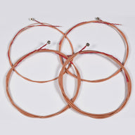 Chord Acoustic Bass String Set 40-95