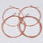 Chord Acoustic Bass String Set 40-95