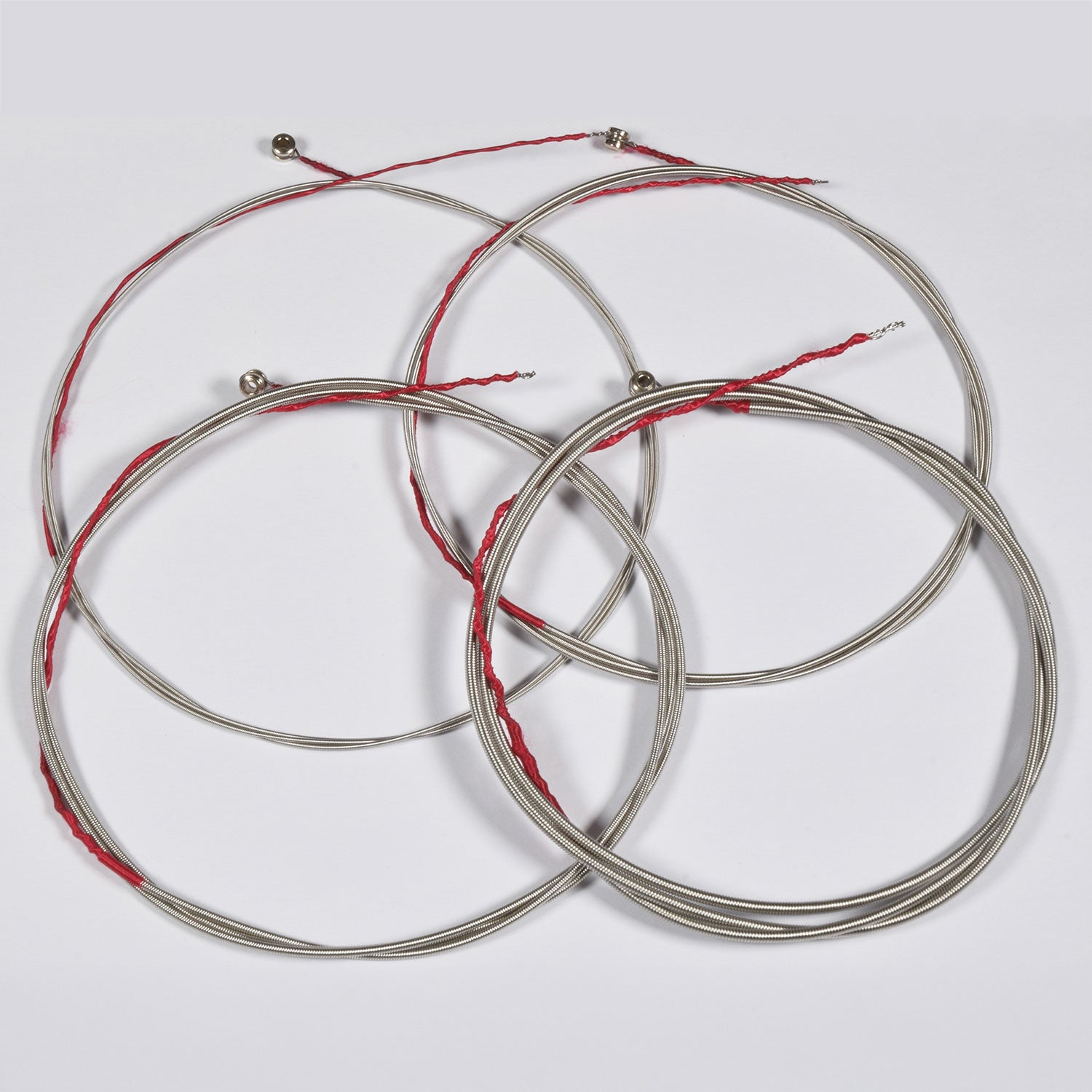 Chord Bass Guitar String 4Set 45-105