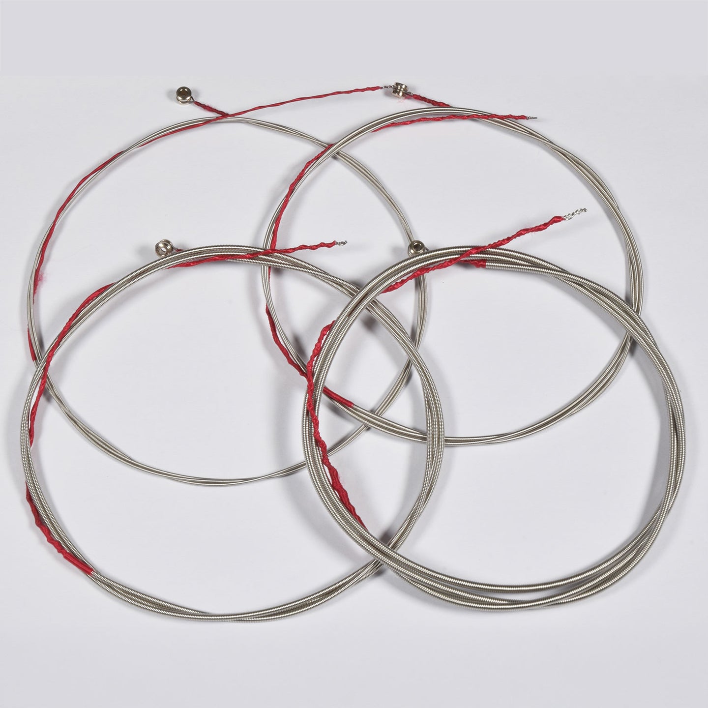 Chord Bass Guitar String 4Set 45-105