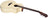 Chord Nomad Electro-Acoustic Guitar White Quilted Maple - view 9