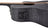 Chord Nomad Electro-Acoustic Guitar  Black Quilted Maple - view 8