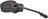 Chord Nomad Electro-Acoustic Guitar  Black Quilted Maple - view 12