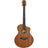 Chord Nomad Electro-Acoustic Guitar Koa