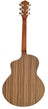 Chord Nomad Electro-Acoustic Guitar Deep Zebrano - view 2