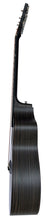 Chord Nomad Electro-Acoustic Guitar Ebony - view 3