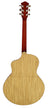 Chord Nomad Electro-Acoustic Guitar Malted Maple - view 2