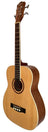 Chord BOM-40 Electro-Acoustic Short-Scale Bass - view 4