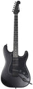 Chord CAL63X Guitar Matte Black