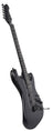 Chord CAL63X Guitar Matte Black - view 3