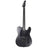 Chord CAL62X Guitar Matte Black