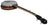 Chord 5-string G banjo - view 2
