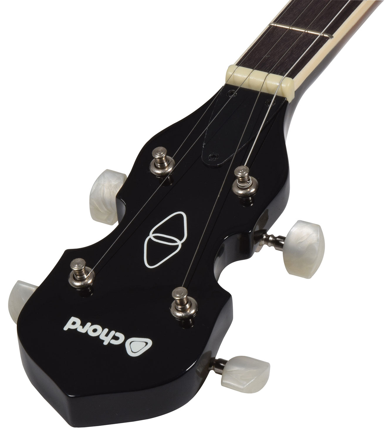 Chord 5-string G banjo - view 3