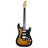 Chord CAL64 Guitar Tobacco Sunburst