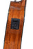 Sevinia Sevinia W41C Solid Spruce Top with Mahogany Back & Sides - view 15