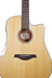 Sevinia Sevinia W41C Solid Spruce Top with Mahogany Back & Sides - view 11