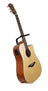 Sevinia Sevinia W41C Solid Spruce Top with Mahogany Back & Sides - view 17