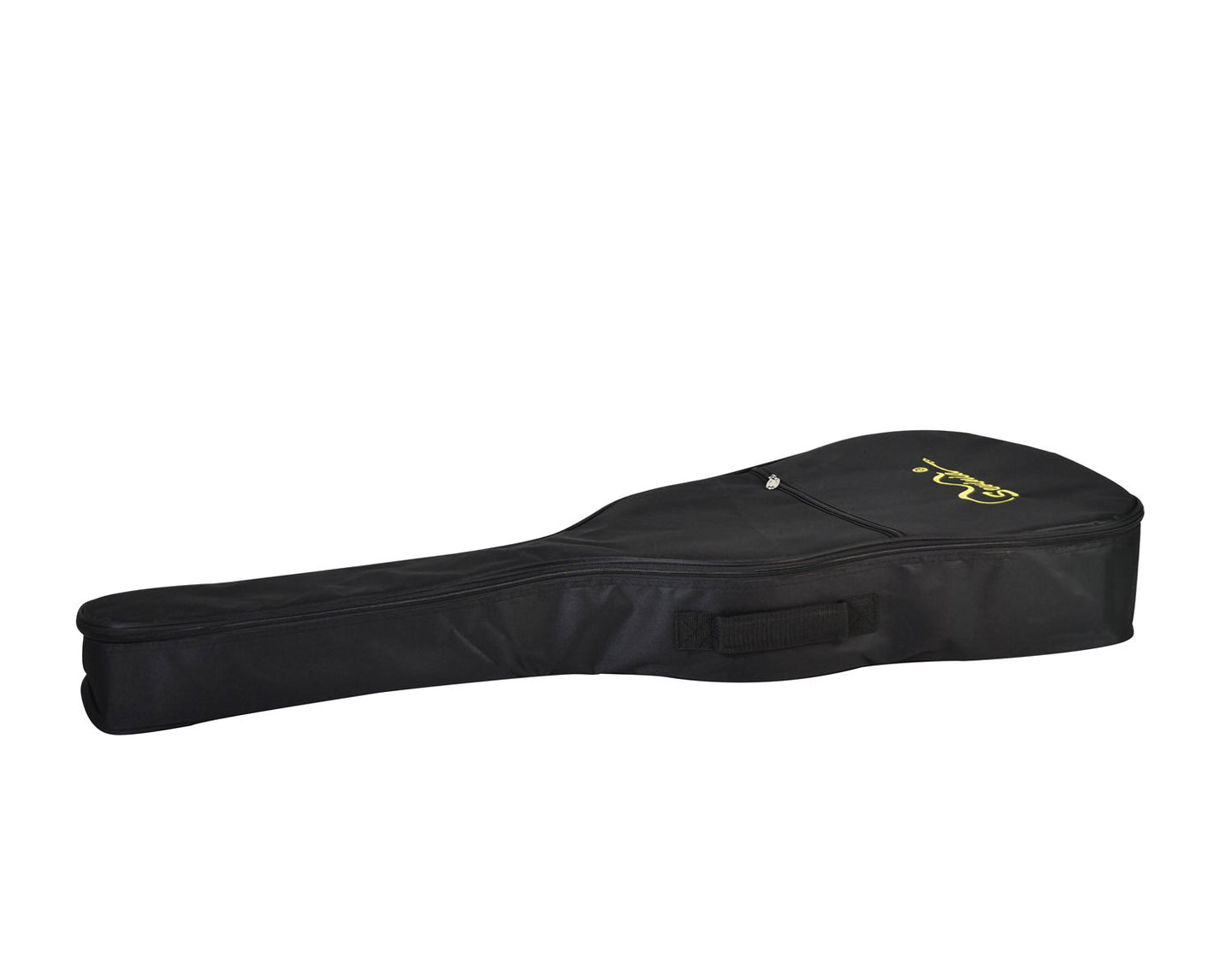 Sevinia Sevinia W41C Solid Spruce Top with Mahogany Back & Sides - view 4