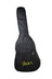 Sevinia Sevinia W41C Solid Spruce Top with Mahogany Back & Sides - view 5
