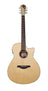 Sevinia Sevinia GA41C Solid Spruce Top with Mahogany Back & Sides