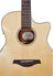 Sevinia Sevinia GA41C Solid Spruce Top with Mahogany Back & Sides - view 11