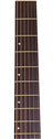 Sevinia Sevinia GA41C Solid Spruce Top with Mahogany Back & Sides - view 6