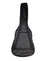 Sevinia Sevinia GA41C Solid Spruce Top with Mahogany Back & Sides - view 15