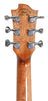 Sevinia Sevinia OM40 Solid Spruce Top with Mahogany Back & Sides - view 17