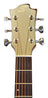 Sevinia Sevinia OM40 Solid Spruce Top with Mahogany Back & Sides - view 15