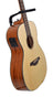 Sevinia Sevinia OM40 Solid Spruce Top with Mahogany Back & Sides - view 13