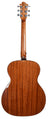 Sevinia Sevinia OM40 Solid Spruce Top with Mahogany Back & Sides - view 16