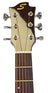 Sevinia Sevinia W41C Solid Cedar Top with Rosewood Back & Sides - view 11