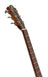Sevinia Sevinia W41C Solid Cedar Top with Rosewood Back & Sides - view 5