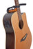 Sevinia Sevinia W41C Solid Cedar Top with Rosewood Back & Sides - view 9