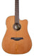 Sevinia Sevinia W41C Solid Cedar Top with Rosewood Back & Sides - view 8