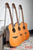 Sevinia Sevinia W41C Solid Cedar Top with Rosewood Back & Sides - view 21