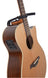 Sevinia Sevinia GA41C Solid Cedar Top with Rosewood Back & Sides - view 12