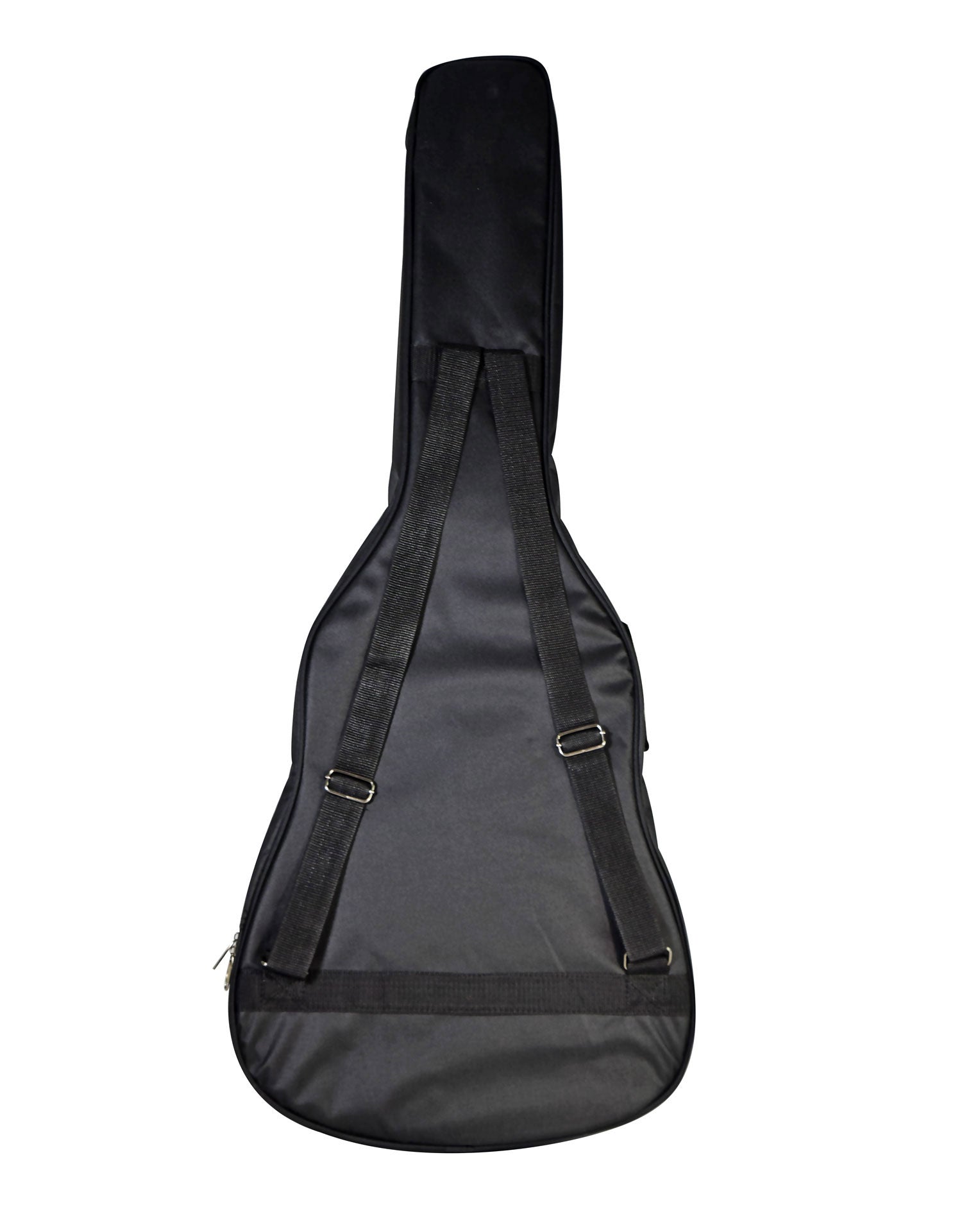 Sevinia Sevinia GA41C Solid Cedar Top with Rosewood Back & Sides - view 5
