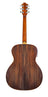 Sevinia Sevinia OM40 Solid Cedar Top with Rosewood Back & Sides - view 8