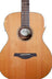 Sevinia Sevinia OM40 Solid Cedar Top with Rosewood Back & Sides - view 2