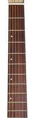 Sevinia Sevinia OM40 Solid Cedar Top with Rosewood Back & Sides - view 3