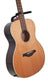 Sevinia Sevinia OM40 Solid Cedar Top with Rosewood Back & Sides - view 7