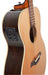 Sevinia Sevinia OM40 Solid Cedar Top with Rosewood Back & Sides - view 9