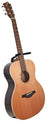Sevinia Sevinia OM40 Solid Cedar Top with Rosewood Back & Sides - view 10