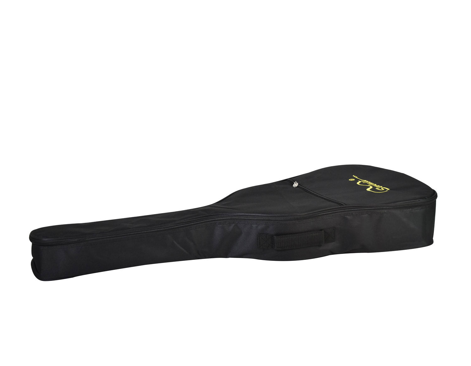 Sevinia Sevinia OM40 Solid Cedar Top with Rosewood Back & Sides - view 13