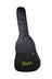 Sevinia Sevinia OM40 Solid Cedar Top with Rosewood Back & Sides - view 14