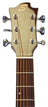 Sevinia Sevinia OM40 Solid Cedar Top with Rosewood Back & Sides - view 4