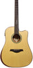 Sevinia Sevinia Solid Body Western Electro-Acoustic Guitar - view 3