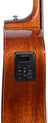Sevinia Sevinia Solid Body Western Electro-Acoustic Guitar - view 5