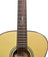 Sevinia Sevinia Solid Body Orchestra Model Electro-Acoustic Guitar - view 5